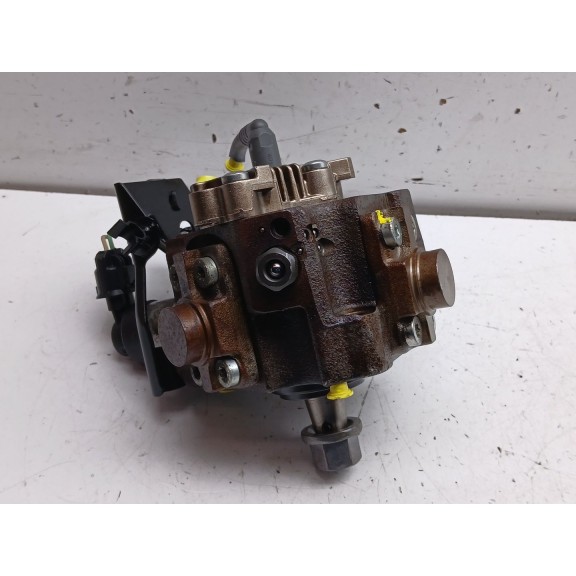Recambio de bomba inyeccion para citroën c4 grand picasso avatar referencia OEM IAM 0445010102  9683703780