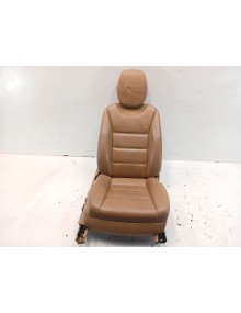 Recambio de asiento delantero derecho para porsche cayenne (9pa) 3.2 referencia OEM IAM   