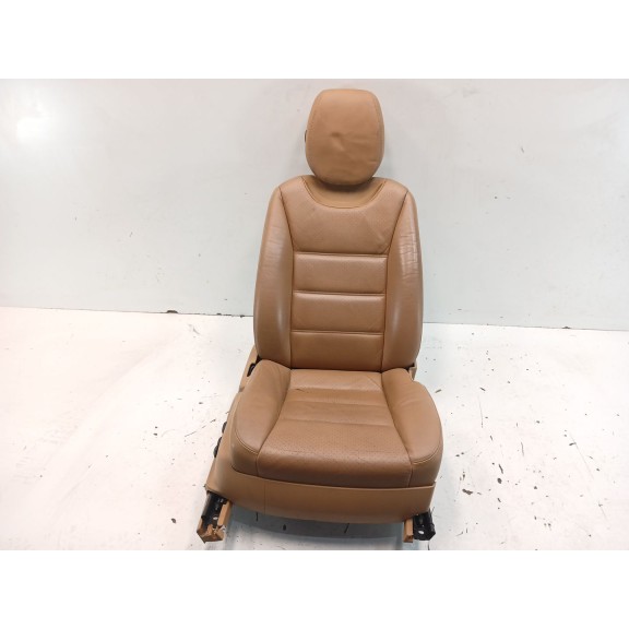 Recambio de asiento delantero derecho para porsche cayenne (9pa) 3.2 referencia OEM IAM   