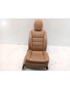 Recambio de asiento delantero derecho para porsche cayenne (9pa) 3.2 referencia OEM IAM   