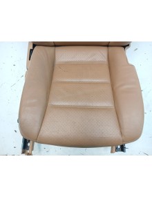 Recambio de asiento delantero derecho para porsche cayenne (9pa) 3.2 referencia OEM IAM    2