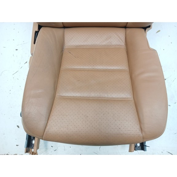 Recambio de asiento delantero derecho para porsche cayenne (9pa) 3.2 referencia OEM IAM   