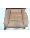 Recambio de asiento delantero derecho para porsche cayenne (9pa) 3.2 referencia OEM IAM   