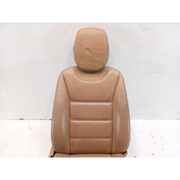 Recambio de asiento delantero derecho para porsche cayenne (9pa) 3.2 referencia OEM IAM   