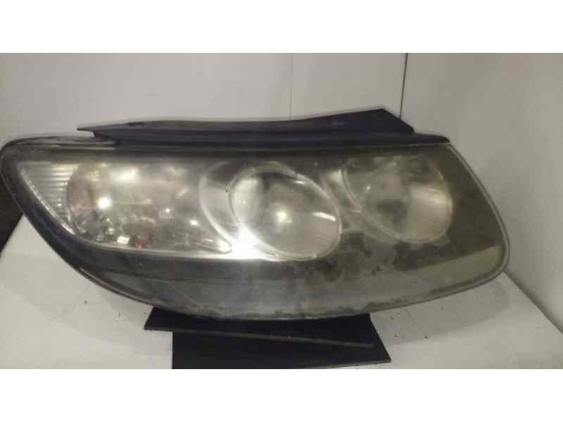 Recambio de faro derecho para hyundai santa fe (bm) 2.2 crdi comfort 4x4 referencia OEM IAM   