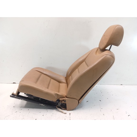 Recambio de asiento delantero derecho para porsche cayenne (9pa) 3.2 referencia OEM IAM   