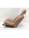 Recambio de asiento delantero derecho para porsche cayenne (9pa) 3.2 referencia OEM IAM   
