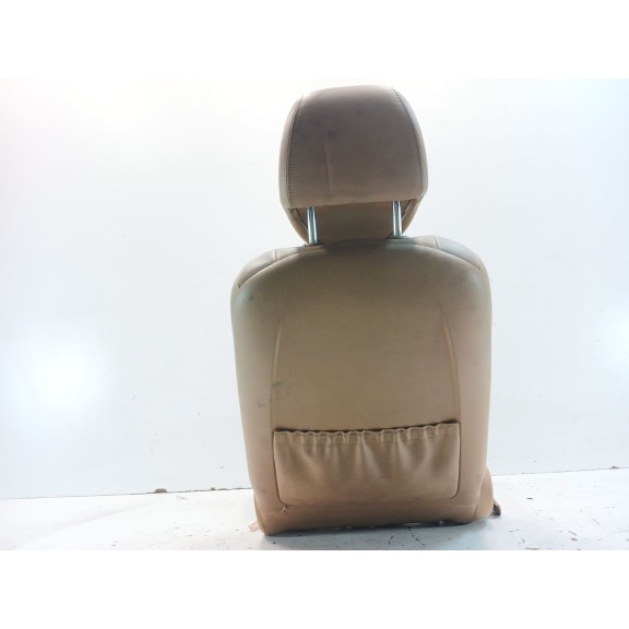 Recambio de asiento delantero derecho para porsche cayenne (9pa) 3.2 referencia OEM IAM   