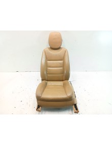 Recambio de asiento delantero izquierdo para porsche cayenne (9pa) 3.2 referencia OEM IAM   