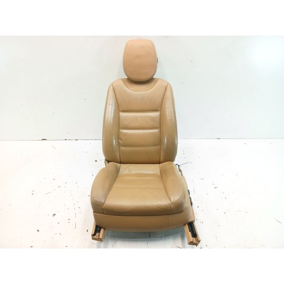 Recambio de asiento delantero izquierdo para porsche cayenne (9pa) 3.2 referencia OEM IAM   