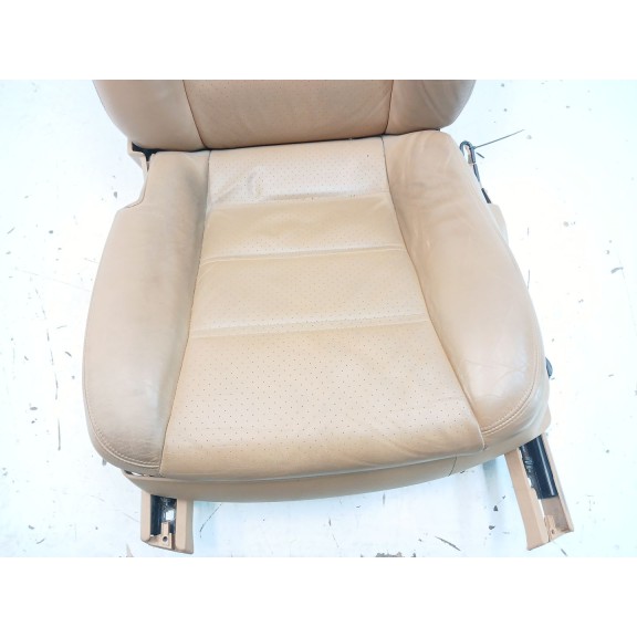 Recambio de asiento delantero izquierdo para porsche cayenne (9pa) 3.2 referencia OEM IAM   