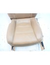 Recambio de asiento delantero izquierdo para porsche cayenne (9pa) 3.2 referencia OEM IAM   