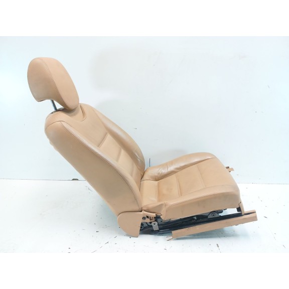 Recambio de asiento delantero izquierdo para porsche cayenne (9pa) 3.2 referencia OEM IAM   