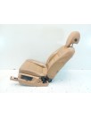 Recambio de asiento delantero izquierdo para porsche cayenne (9pa) 3.2 referencia OEM IAM   