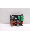 Recambio de caja reles / fusibles para opel combo e tour / life (k9) 1.5 referencia OEM IAM 9804848580  
