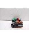 Recambio de caja reles / fusibles para opel combo e tour / life (k9) 1.5 referencia OEM IAM 9804848580  