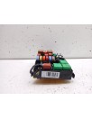 Recambio de caja reles / fusibles para opel combo e tour / life (k9) 1.5 referencia OEM IAM 9804848580  