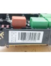 Recambio de caja reles / fusibles para opel combo e tour / life (k9) 1.5 referencia OEM IAM 9804848580  