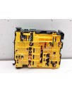 Recambio de caja reles / fusibles para opel combo e tour / life (k9) 1.5 referencia OEM IAM 9804848580  