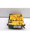 Recambio de caja reles / fusibles para opel combo e tour / life (k9) 1.5 referencia OEM IAM 9804848580  