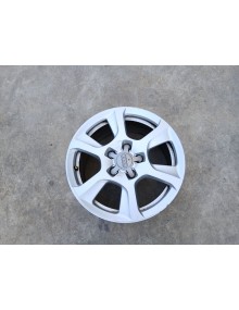 Recambio de llanta para audi a4 b8 avant (8k5) 2.0 tdi referencia OEM IAM 8K0601025F  16 pulgadas