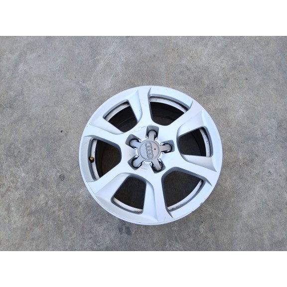 Recambio de llanta para audi a4 b8 avant (8k5) 2.0 tdi referencia OEM IAM 8K0601025F  16 pulgadas
