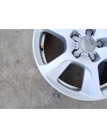 Recambio de llanta para audi a4 b8 avant (8k5) 2.0 tdi referencia OEM IAM 8K0601025F  16 pulgadas 2