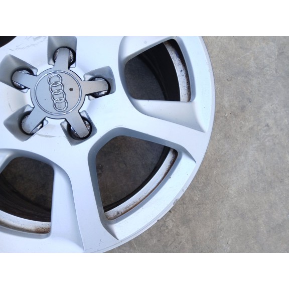 Recambio de llanta para audi a4 b8 avant (8k5) 2.0 tdi referencia OEM IAM 8K0601025F  16 pulgadas