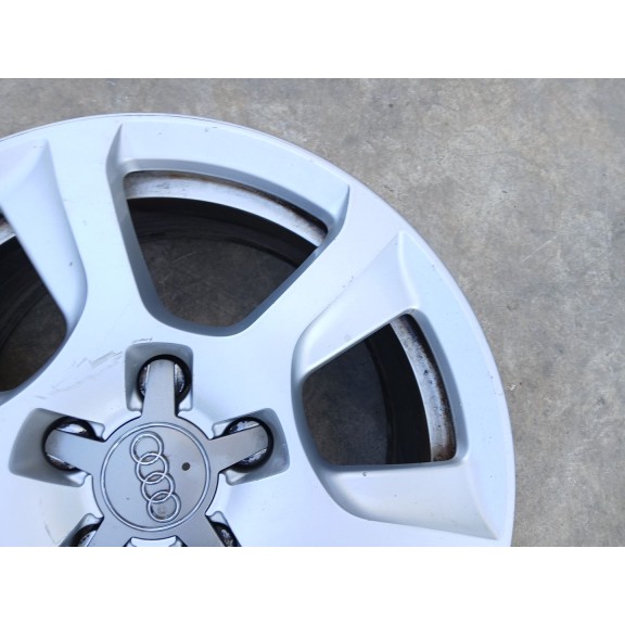 Recambio de llanta para audi a4 b8 avant (8k5) 2.0 tdi referencia OEM IAM 8K0601025F  16 pulgadas