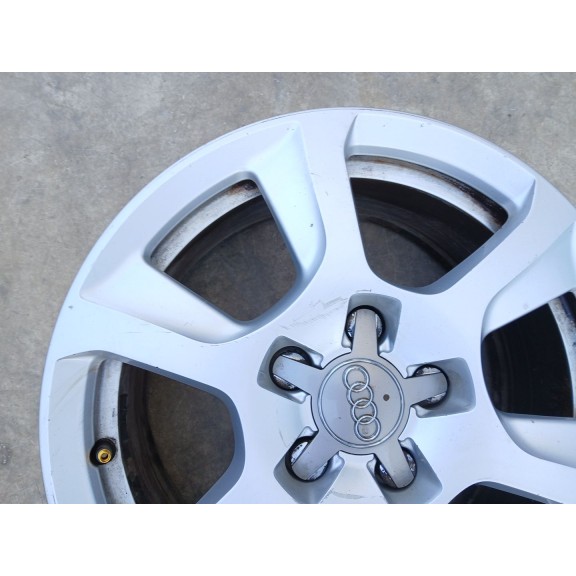 Recambio de llanta para audi a4 b8 avant (8k5) 2.0 tdi referencia OEM IAM 8K0601025F  16 pulgadas