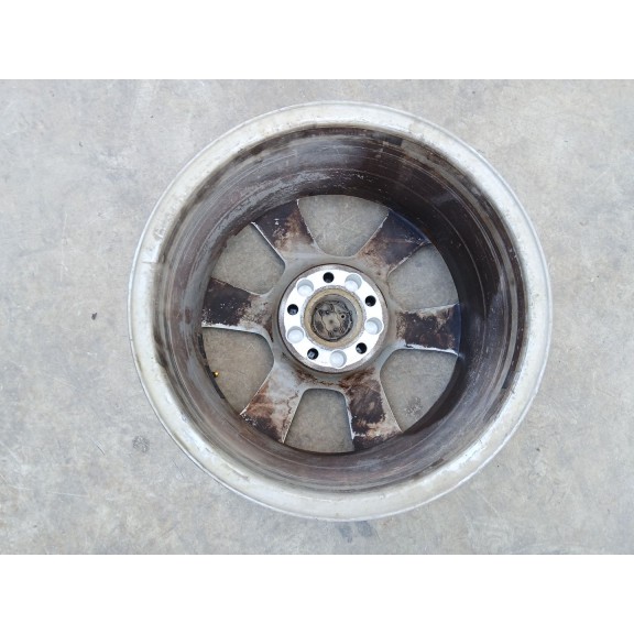 Recambio de llanta para audi a4 b8 avant (8k5) 2.0 tdi referencia OEM IAM 8K0601025F  16 pulgadas