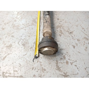 Recambio de transmision central delantera para land rover discovery 4.4 v8 cat referencia OEM IAM 73CM  