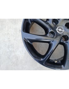 Recambio de llanta para opel corsa f (p2jo) 1.2 (68) referencia OEM IAM 9832274880  16 pulgadas 2