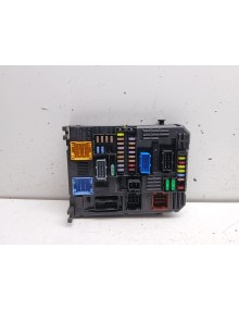 Recambio de centralita bsi para opel combo e tour / life (k9) 1.5 referencia OEM IAM 9845141280  