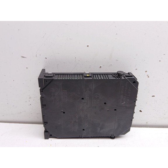 Recambio de centralita bsi para opel combo e tour / life (k9) 1.5 referencia OEM IAM 9845141280  