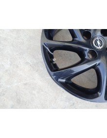 Recambio de llanta para opel corsa f (p2jo) 1.2 (68) referencia OEM IAM    2