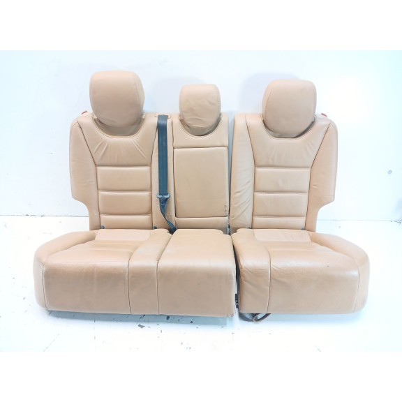 Recambio de asientos traseros para porsche cayenne (9pa) 3.2 referencia OEM IAM   