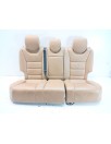 Recambio de asientos traseros para porsche cayenne (9pa) 3.2 referencia OEM IAM   