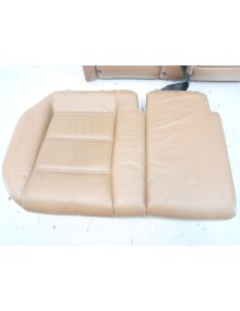 Recambio de asientos traseros para porsche cayenne (9pa) 3.2 referencia OEM IAM    2