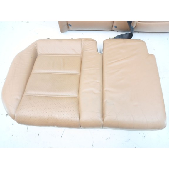 Recambio de asientos traseros para porsche cayenne (9pa) 3.2 referencia OEM IAM   