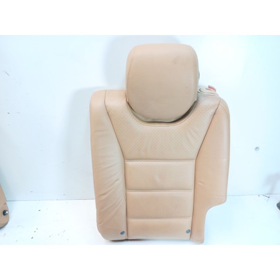 Recambio de asientos traseros para porsche cayenne (9pa) 3.2 referencia OEM IAM   