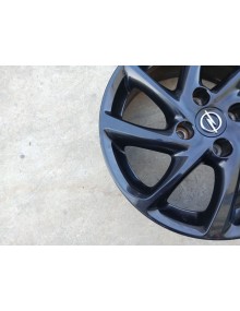 Recambio de llanta para opel corsa f (p2jo) 1.2 (68) referencia OEM IAM    2