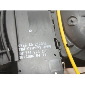 Recambio de palanca cambio para opel zafira b cosmo referencia OEM IAM 13142071ad AUTOMATICO 