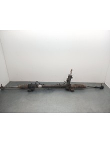 Recambio de cremallera direccion para volvo s40 berlina 1.6 diesel cat referencia OEM IAM 36002017 31317350 