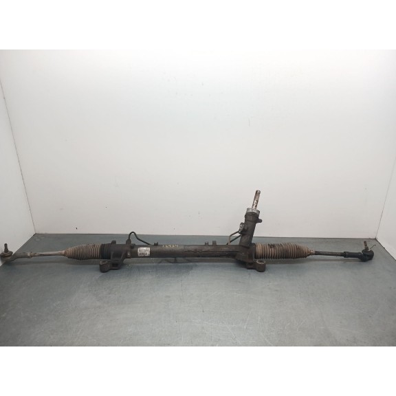 Recambio de cremallera direccion para volvo s40 berlina 1.6 diesel cat referencia OEM IAM 36002017 31317350 