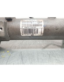 Recambio de cremallera direccion para volvo s40 berlina 1.6 diesel cat referencia OEM IAM 36002017 31317350  2