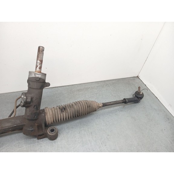 Recambio de cremallera direccion para volvo s40 berlina 1.6 diesel cat referencia OEM IAM 36002017 31317350 