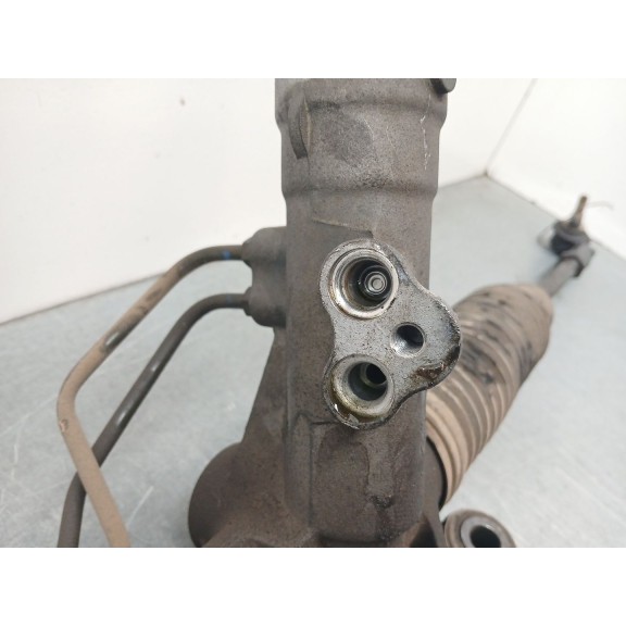 Recambio de cremallera direccion para volvo s40 berlina 1.6 diesel cat referencia OEM IAM 36002017 31317350 