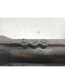 Recambio de cremallera direccion para ford transit furgoneta (fa_ _) 2.0 di (fae_, faf_, fag_) referencia OEM IAM yc153200ah 375 2