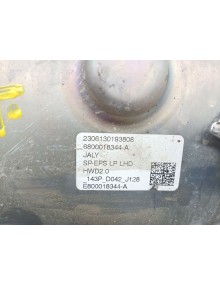 Recambio de cremallera direccion para opel combo furgoneta/monovolumen (k9) 1.5 d referencia OEM IAM 1682622180 6820000560 e8000 2